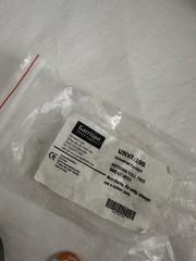Garrison UNVF-100 Universal Forceps with Universal Matrix Band Dentistry