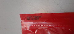 PLURISELECT 10µm mini-strainer/sterile (sealed bag of 25) 43-10010-40