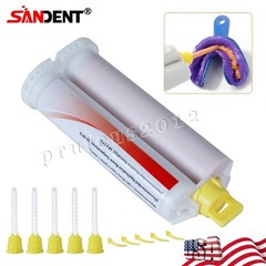 Dental VPS Impression Material LightBody – Fast Set VPS