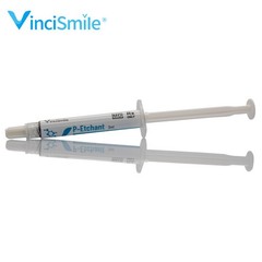 P-Etchant Dental 37% Acid Etching Gel Dental Restoration Adhesion Material