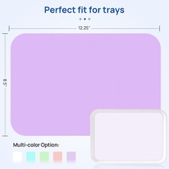 1000pcs Dental Medical Tray Cover, Size B (12.25″ x 8.5″), All Colors