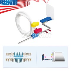 5xUniversal Aiming Arm Color Coded Rinn XCP-ORA Style X-Ray Positioning System