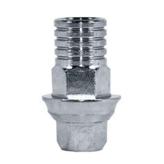 DSI Ti-Base Concave Abutment, Anatomic Hex 1/Pk. Ø 4.5mm, H 7.0mm, L 0.5 mm