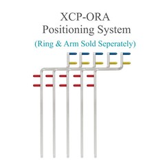Universal Metal Aiming Arm For “XCP-ORA One Ring & Arm Positioning system Set”
