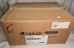 1000 Count Test Tubes 17X 100MM