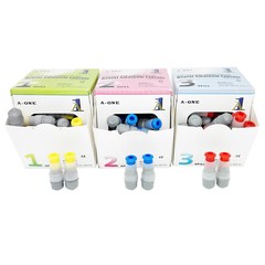 Amalgam Dental Alloy 1/2/3 Spill Regular Set 200mg/ 400mg/600mg/800mg ,Zinc Free