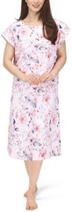 NY Threads Women’s Hospital Gown Soft and Stylish Patient Gown,…