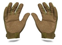 Ironclad Unisex Adult Tactical Glove Exo Operator Grip Od Green Od Green Small