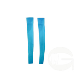 Dental Blue Strip M8 Contoured Anterior Matrix Restoration Matrices 0.05mm