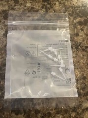 3M ESPE RelyX Unicem Aplicap Elongation Tips 77550 Bag of 10