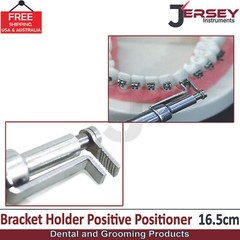 Beaden® Orthodontic Posterior Positive Bracket Positioner Direct Bond Attachment