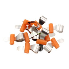 Tofflemire Matrix Band Dental Automatrix Sectional Contoured Matrice Retainer