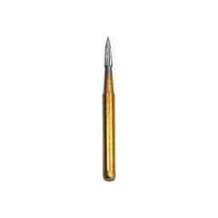 Dental 12 BLADE TRIMMING & FINISHING CARBIDE Bur 7903 10/pack made in China