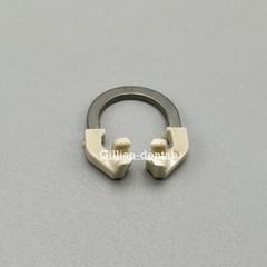 Dental Matrix Bands Sectional Matrice Ring Clamps Fit Palodent V3 System