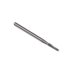 1-10 packs Dental Surgical Bur 25mm Tungsten Carbide Midwest 557L FG SURG Bur po