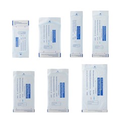Self Sealing Sterilization Pouches 200pcs/Box for Steam & ETO Dental Tattoo Tool