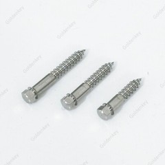 Dental MSE Maxillary Skeletal Expander Orthodontics Expansion Screw Split BMK
