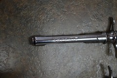 7 Anesthetic Aspirator Syringe “Carpule” CW Cooke-Waite USA