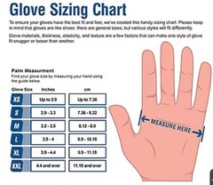 Gloveworks GPNB42100 Black Disposable Nitrile Gloves 5 Mil Size: Small (100 CT)
