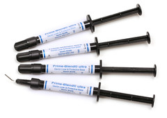 Prime Dent – 4 X 2g Prime Blend Ultra Dentin Liner Base With Tips FREE SHIPPING