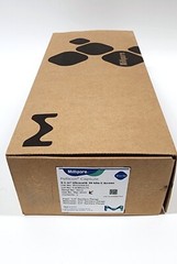 Millipore PCC030C01 Pellicon Capsule Ultracel 30 kDa, C Screen 0.1 m2
