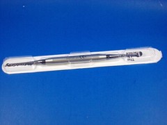 Dental #2/4 Molt DE Curette Black Line-Smooth CM2/4X HU FRIEDY