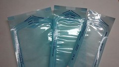 Self Seal Sterilization Pouches 2000 Pcs 3 1/2″” x 9″ Dental Medical Tattoo