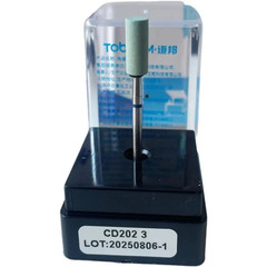 牙科实验室陶瓷钻石抛光机研磨机适用于锆石和瓷器抛光-