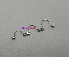 Dental Orthodontic Torquing Torque Spring Rectangular Anterior Teeth Wires L/M/S