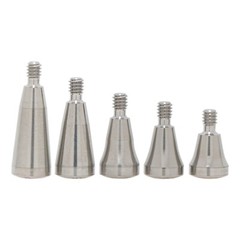 US Dental Healing Abutment Cap Mini Regular Platform fits Osstem Hiossen