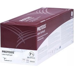 Cardinal Health Protexis Hydrogel Surgical Gloves Latex Powder-Free Size 7.5