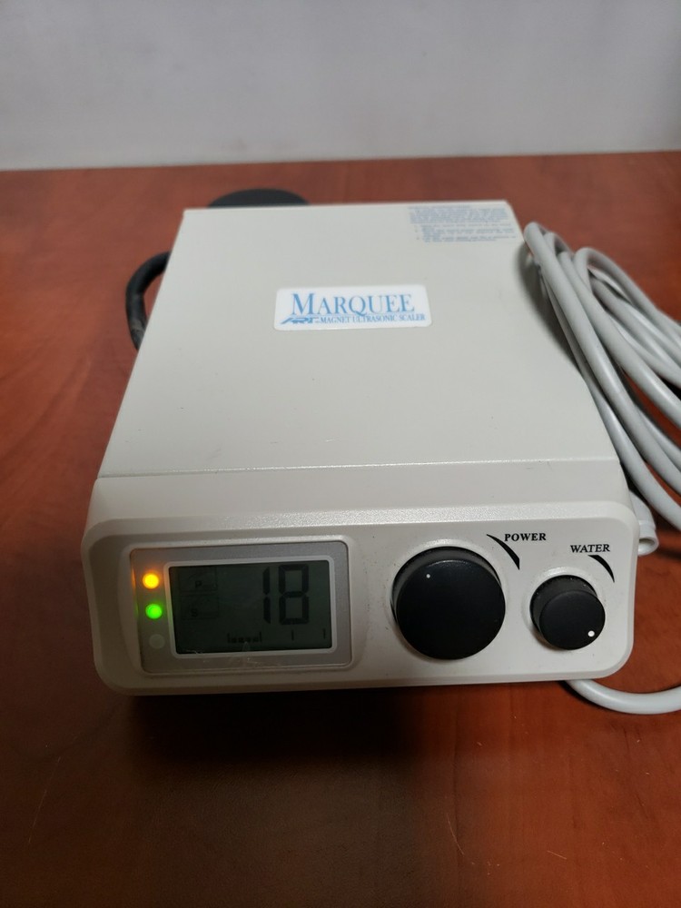 Bonart Art M3II (30k) Ultrasonic Scaler