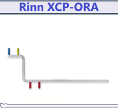 Dentsply Rinn XCP-ORA Positioning Ring OR Arm fits XCP-DS Fit XIOS Biteblocks