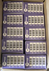 2500 Sri Trang Nitrile Exam Medical Gloves, Powder-Free MEDIUM