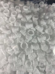 DYNAMIC DIAGNOSTICS 10-16mm Universal Plug Caps White 22-899-005 (1000/cs)