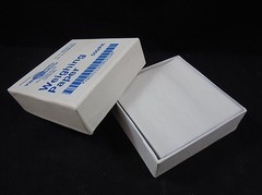 VWR Disposable 3 x 3” Laboratory Lightweight Weighing Paper (Pack of 500)