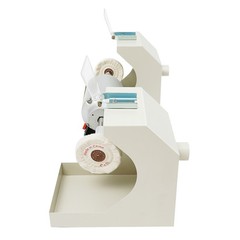 Dental Polishing Polish Lathe Machine Grinder Lab Equipment Polisher 3000Rpm