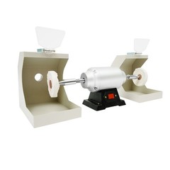 Dental Polishing Polish Lathe Machine Grinder Lab Equipment Polisher 3000Rpm