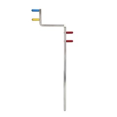 5 Universal Metal Aiming Arm For “XCP-ORA One Ring & Arm Positioning system Set”