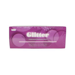 Premier Dental 9007442 Glitter Prophy Paste without Fluoride Medium Mint 200/Bx