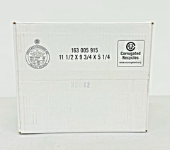 Henry Schein Self Seal Sterilization Pouches 1000 Count Case 101-5915