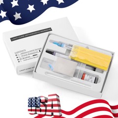 Dental Orthodontic Adhesive Light Cure Bracket Bonding Resin/Etching Gel