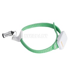 ETERFANT Lightweight Silicone Headlight Lamp Dental Surgery Medical 5W LED US