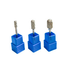 Dental Trimmer Burs Smooth Rough Sharp Bone Drills RCB Ridge Contouring Bur