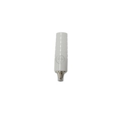 1 pcs Crco castable straight abutment Chrome-cobalt UCLA fits to DIO UF II R M
