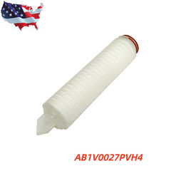 Filter 0.2 Micron AB-Style Cartridge 10″ Fits PALL EMFLON II AB1V0027PVH4
