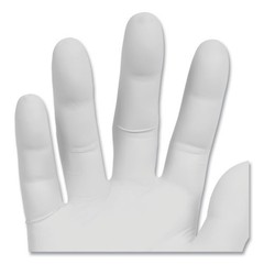 Kimtech STERLING Nitrile Exam Gloves, Small, 9.5″ Long, Sterling Gray, 200/Box