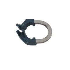 Dental Sectional Matrix Bands Niti Clamp Rings Fit Garrison Palodent System