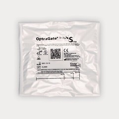 Ivoclar OptraGate Assortment Non Latex Optragate Lip & Cheek Retractor 40pc/pk