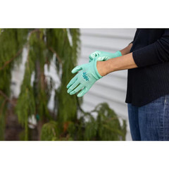 Digs Women’S Large Nitrile Glove (3-Pack)